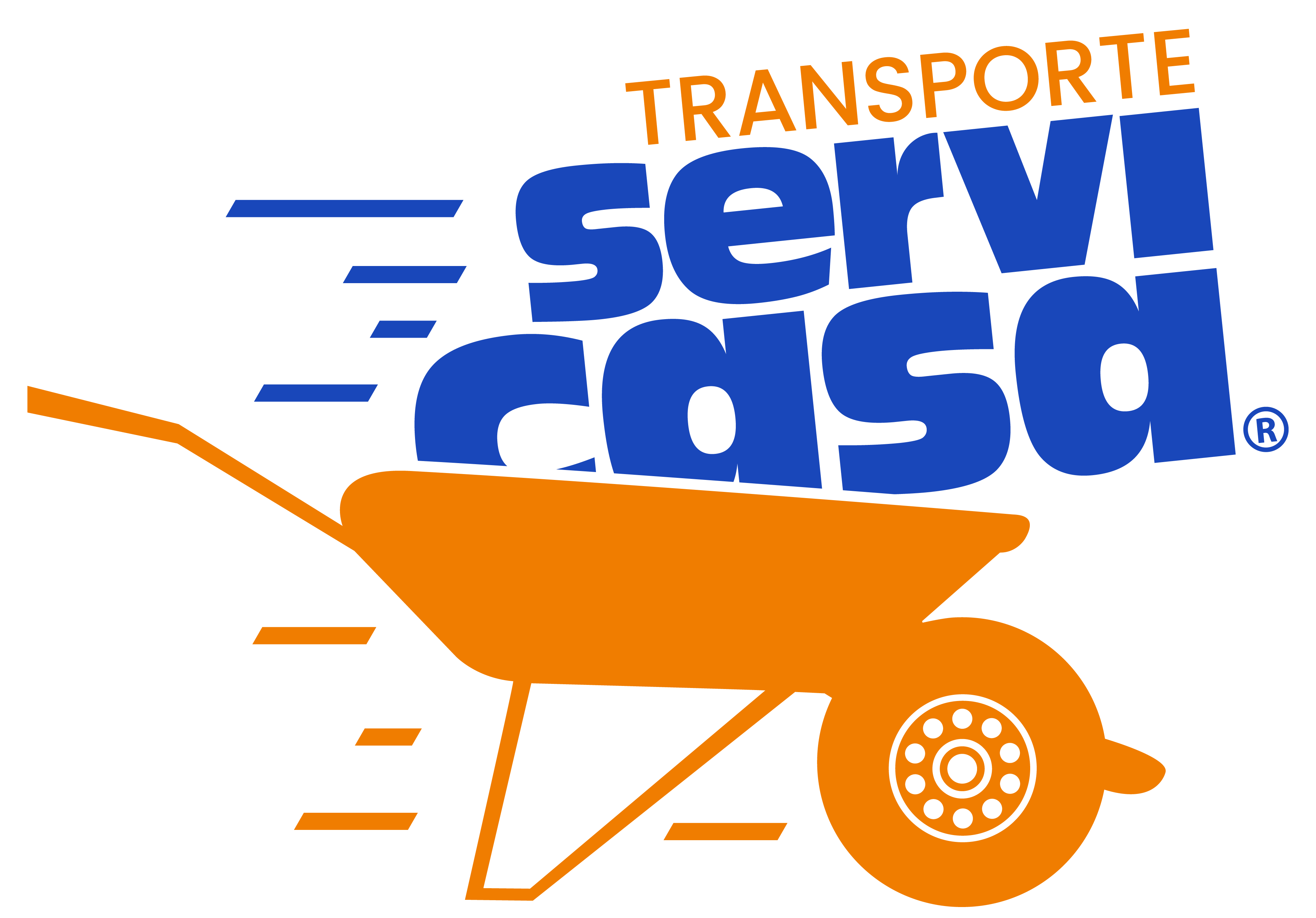 Servicasa Transporte
